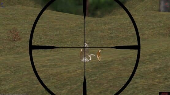 Deer Hunter 5: Tracking Trophies — screenshot 5