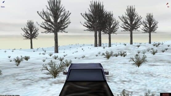 Deer Hunter 5: Tracking Trophies — screenshot 6