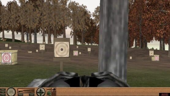 Deer Hunter 5: Tracking Trophies — screenshot 7