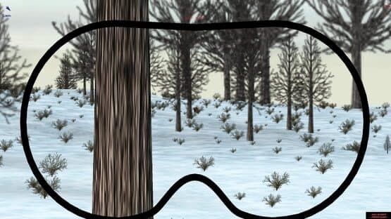 Deer Hunter 5: Tracking Trophies — screenshot 8