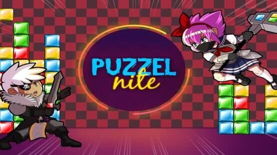 Puzzel Nite — screenshot 1