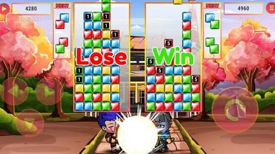 Puzzel Nite — screenshot 2
