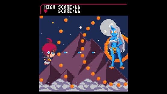 Sakura Stars — screenshot 1