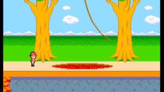 Pitfall II: Lost Caverns — screenshot 1