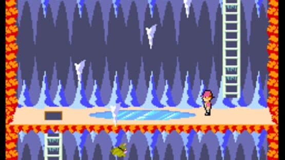 Pitfall II: Lost Caverns — screenshot 2