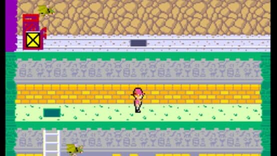 Pitfall II: Lost Caverns — screenshot 3