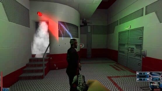 From Dusk Till Dawn — screenshot 5