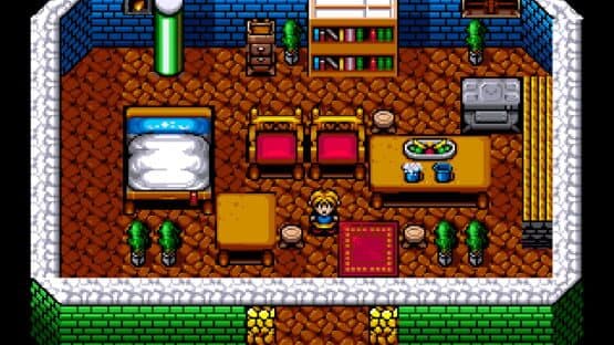 The Speris Legacy — screenshot 1