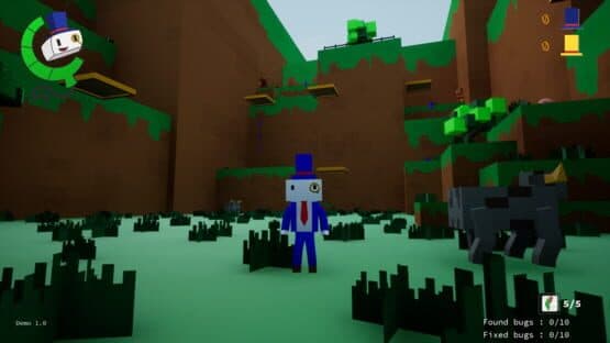 Quality Control — screenshot 2