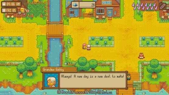 Alchemic Cutie — screenshot 1