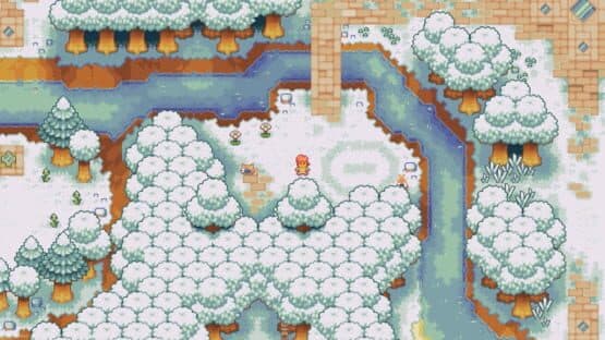 Alchemic Cutie — screenshot 2
