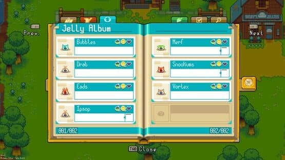 Alchemic Cutie — screenshot 4