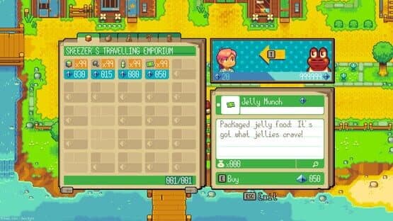 Alchemic Cutie — screenshot 5