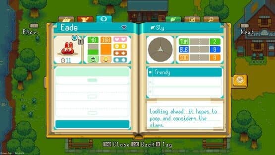 Alchemic Cutie — screenshot 6