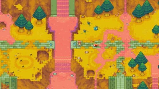 Alchemic Cutie — screenshot 7