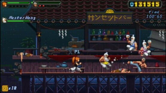 Okinawa Rush — screenshot 5
