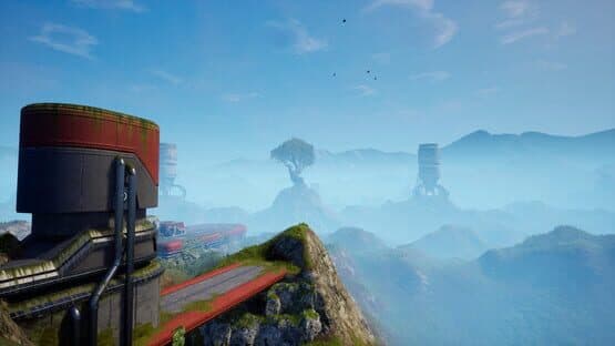 Midair 2 — screenshot 3