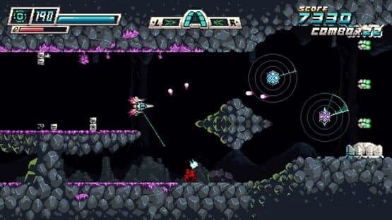 Habroxia 2 — screenshot 1