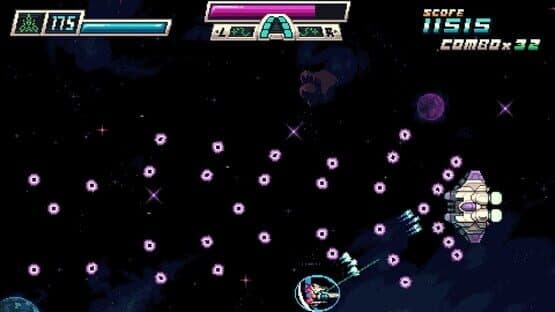 Habroxia 2 — screenshot 4