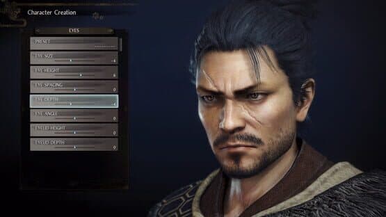 Nioh 2: The Complete Edition — screenshot 4