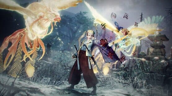 Nioh 2: The Complete Edition — screenshot 5