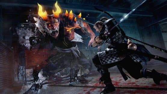 The Nioh Collection — screenshot 1