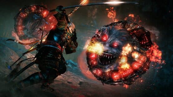 The Nioh Collection — screenshot 2