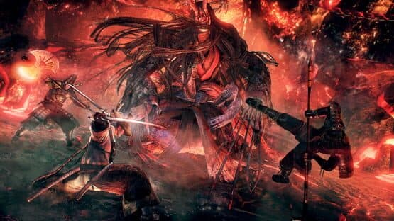 The Nioh Collection — screenshot 3