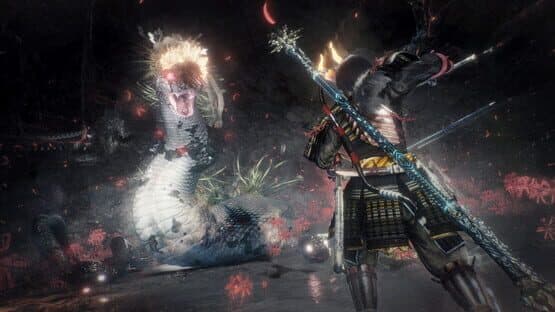 The Nioh Collection — screenshot 8