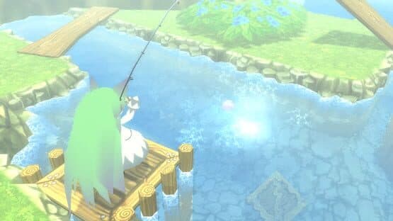 Märchen Forest: Mylne and the Forest Gift — screenshot 3