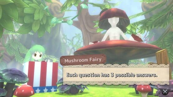 Märchen Forest: Mylne and the Forest Gift — screenshot 4