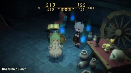 Märchen Forest: Mylne and the Forest Gift — screenshot 8