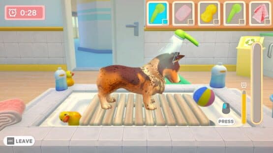 My Universe: Pet Clinic - Cats & Dogs — screenshot 1