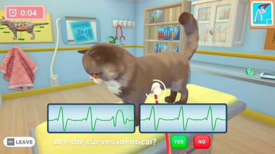 My Universe: Pet Clinic - Cats & Dogs — screenshot 2