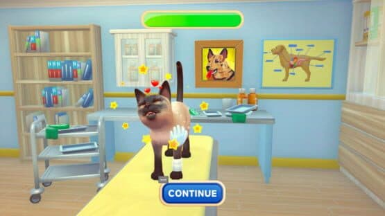 My Universe: Pet Clinic - Cats & Dogs — screenshot 3