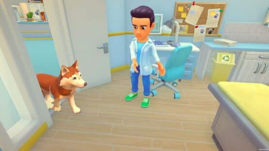 My Universe: Pet Clinic - Cats & Dogs — screenshot 4