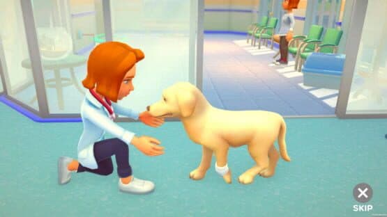 My Universe: Pet Clinic - Cats & Dogs — screenshot 5