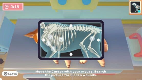 My Universe: Pet Clinic - Cats & Dogs — screenshot 6