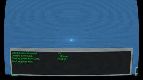 Missing Features: 2D — screenshot 1
