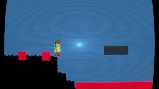 Missing Features: 2D — screenshot 3