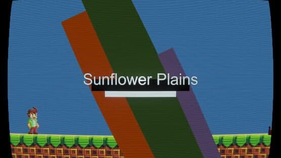 Missing Features: 2D — screenshot 4