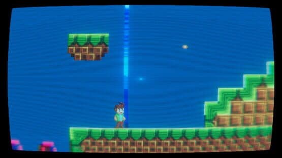 Missing Features: 2D — screenshot 5