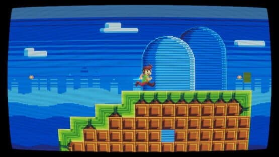 Missing Features: 2D — screenshot 6