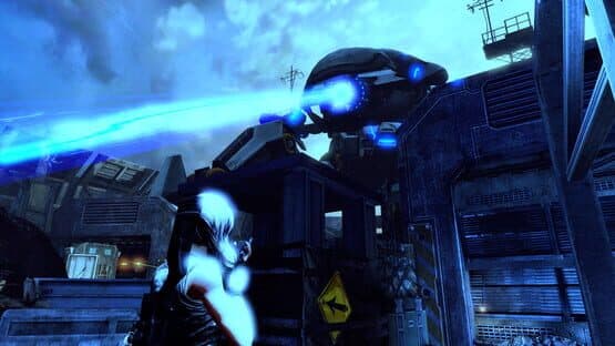 M.A.R.S. — screenshot 2