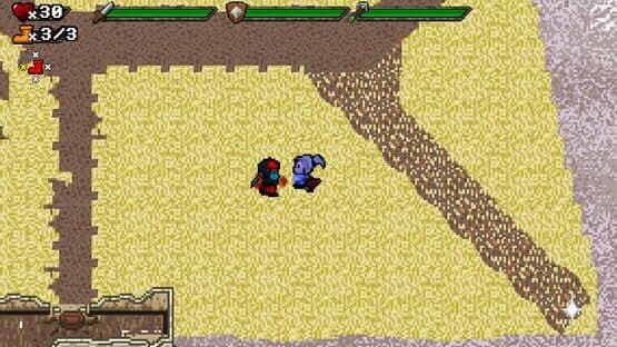 Yomi Domini — screenshot 3