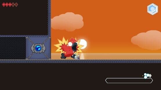 Torto: Cursed Divine — screenshot 2