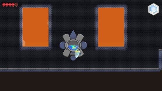 Torto: Cursed Divine — screenshot 3