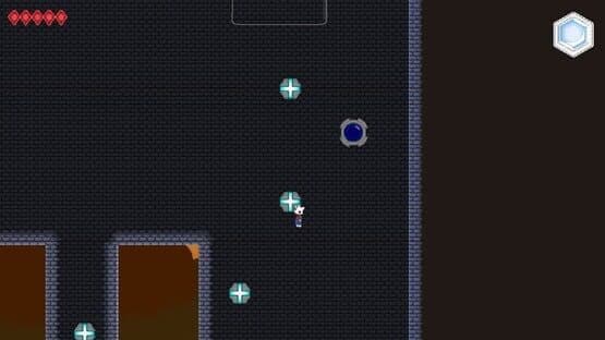 Torto: Cursed Divine — screenshot 4