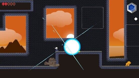 Torto: Cursed Divine — screenshot 5
