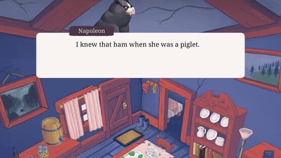 Orwell's Animal Farm — screenshot 2